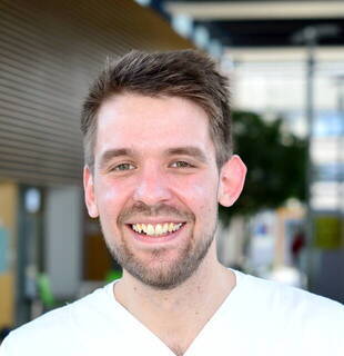 Tobias  Kinzl