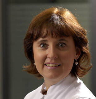 Dr. med. Corinna Nierhoff
