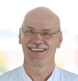 Dr. med. Gerhard Rupp-Heim