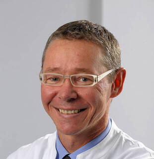 Dr. med. Dr. med. dent.  Martin Keweloh M.Sc.