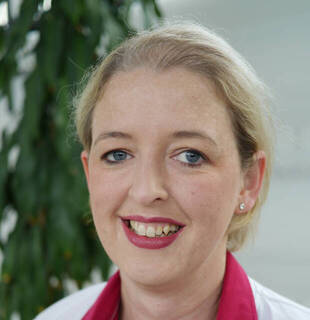 Dr. Natascha Schmitt