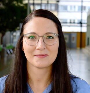Kathrin Hirsch