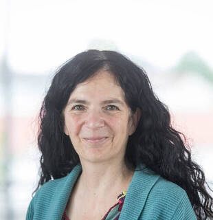 Martina Gaßmann