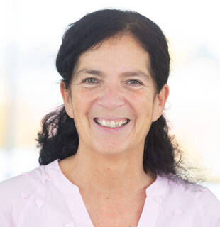 Martina Gaßmann