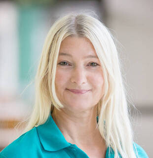 Ulrike Metzger
