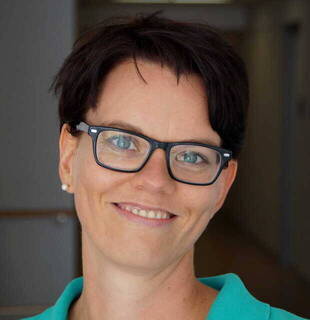 Kathrin Knoblauch