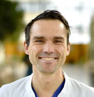 Prof. Dr. Peter Seizer