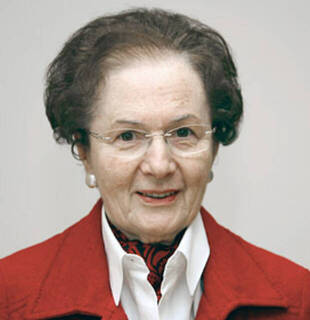 Annemarie Klauck