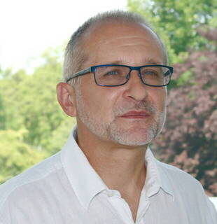 dr. med. Univ. Zagreb Darko Kirincic