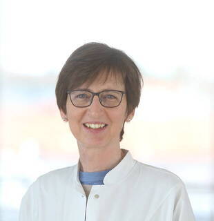 Kerstin Meyer