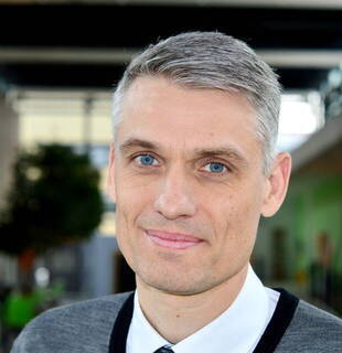 Stephan Schneider