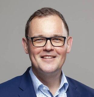 Peter Schmidt, MBA
