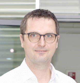 Stefan Uhl