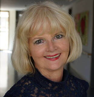 Brigitte Abele