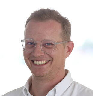 Jürgen Mayer
