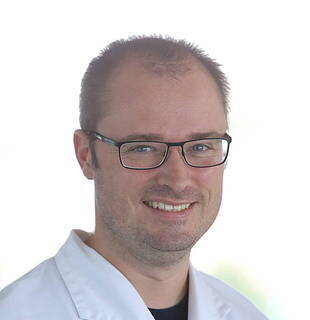 Dr. med. Felix Knöpfler