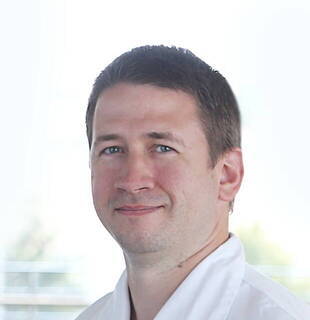 Dr. med. Michael Brinck