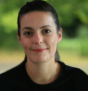 Stefanie Wiedenhöfer