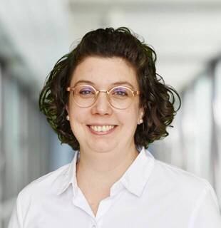 Antje Dambacher