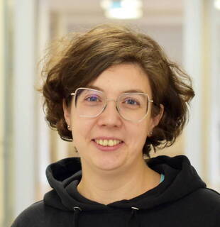 Antje Dambacher