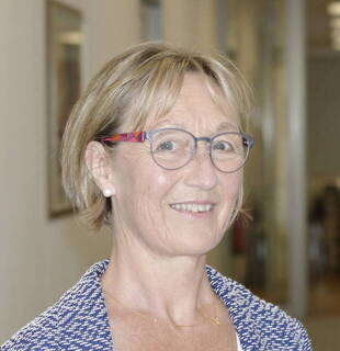 Brigitta Grunenberg-Sola