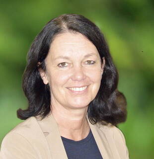 Susanne Dietze