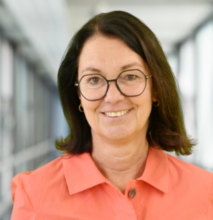 Susanne Dietze