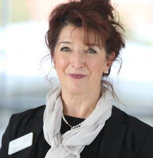 Ulrike Schleich