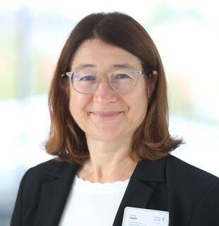 Ingrid Radlik