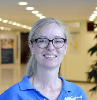 Annette Oriold
