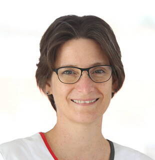 Dr. med. Ina Neufeld