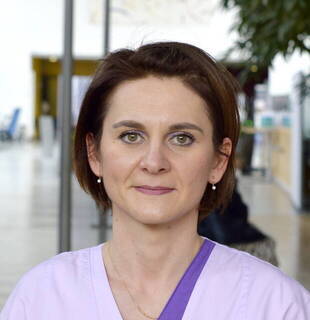 Dr.-medic Edith-Gertrude Hann
