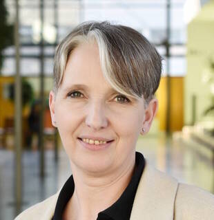 Esther Huber