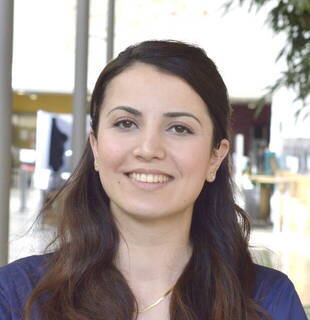 Sherin Masarwa