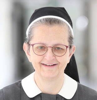 Sr. Theresia Dauser