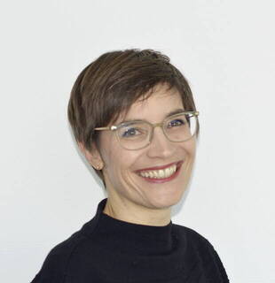 Dr. Eva Scheffold