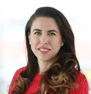 Nicoleta  Frantescu