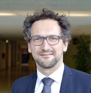 Priv.-Doz. Dr.  Stefan Gölder