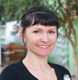 Irmina Hildebrandt