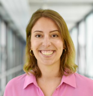 Maria Hahn
