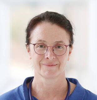Ulrike Kaiser