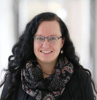 Tina Bresecke