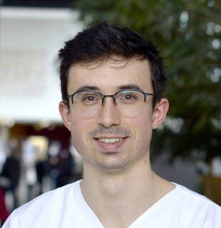 Thomas Enderlein