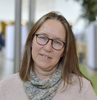 Katja Mayer