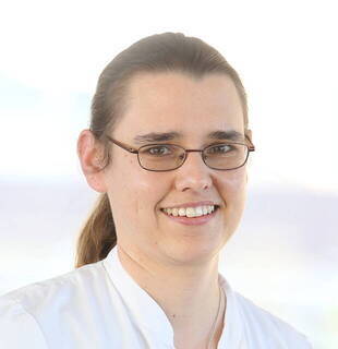 Dr. med. Anna-Teresa Tremmel