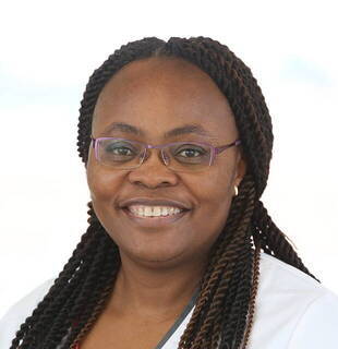 Dr. med. Mariette Nago