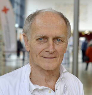 Dr. Werner Zürn
