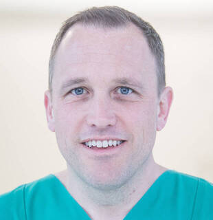Dr. med. Stefan Börsig