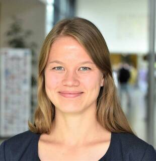 Carolin Astfalk
