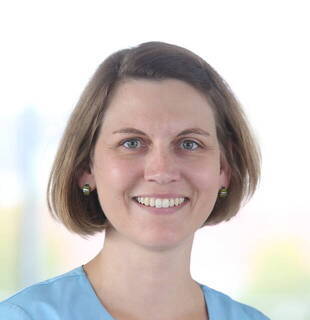 Dr. med. Carmen Linnert